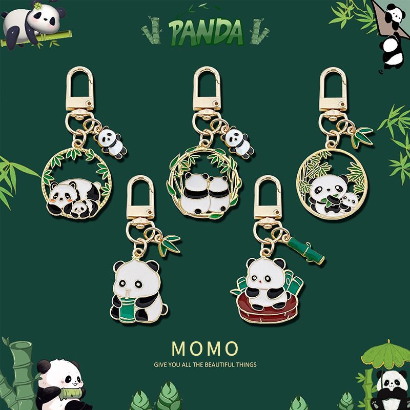 Panda Gift
