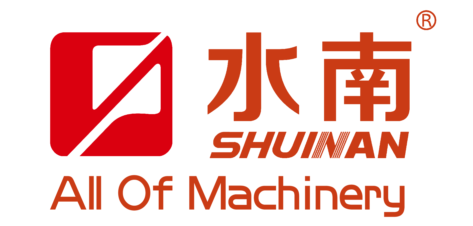 ShuiNan Logo