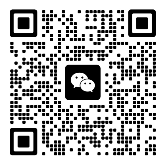 Alan WeChat QR Code