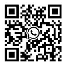 Jason WhatsApp QR Code