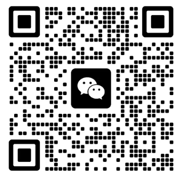 Jason WeChat QR Code