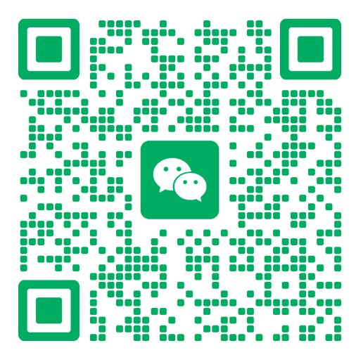 Jessie WeChat QR Code